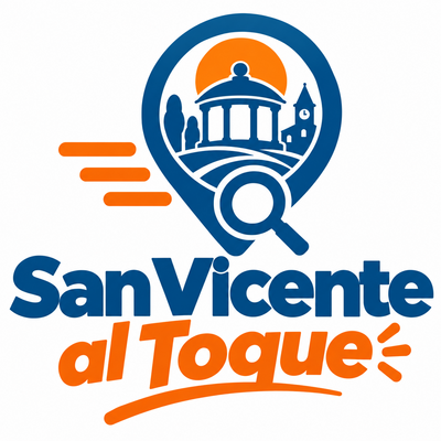 San Vicente al Toque